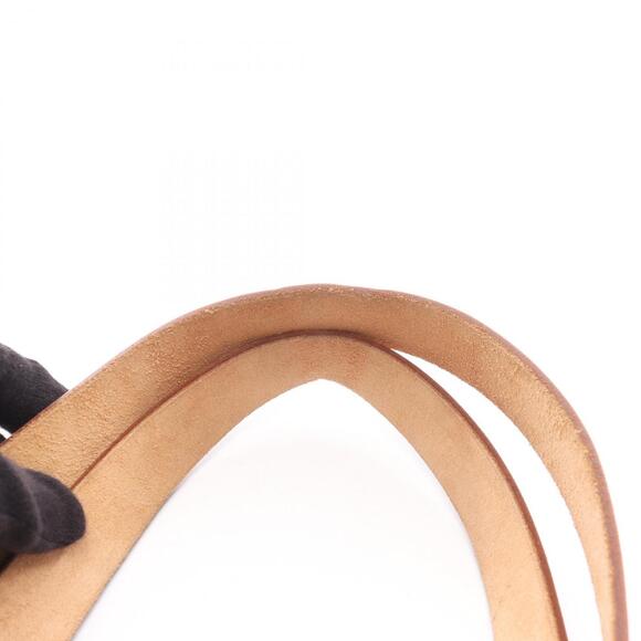 Hermes Herbag Cabas PM Tote Bag Handbag Canvas Leather Toile H Vache Hunter W... - Picture 15 of 15